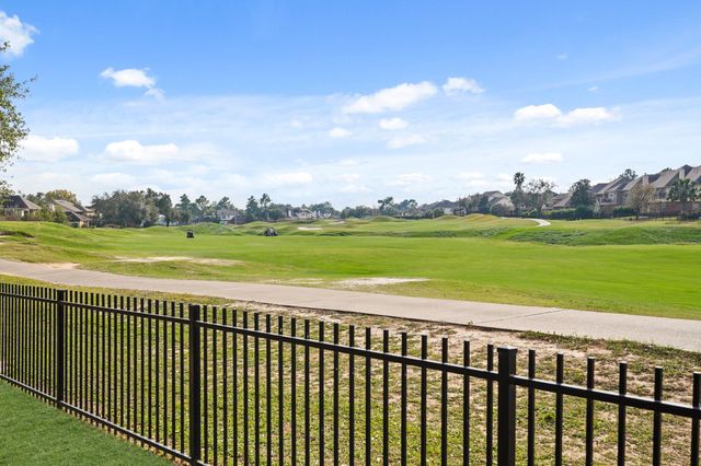 11527 Ruby Canyon Lane, Houston, TX 77095