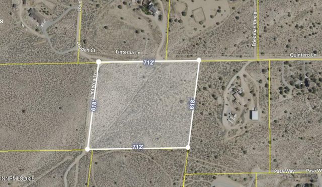 0 Linterna Lane, Spanish Springs, NV 89441