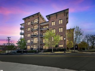 110 N Markley Street Unit 505, Greenville, SC 29601