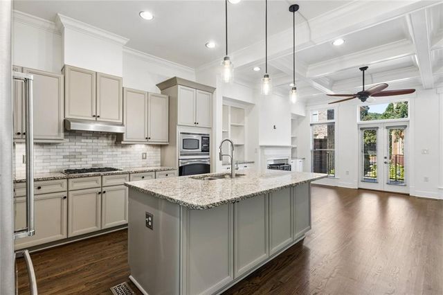 1014 River Vista Drive, Atlanta, GA 30339