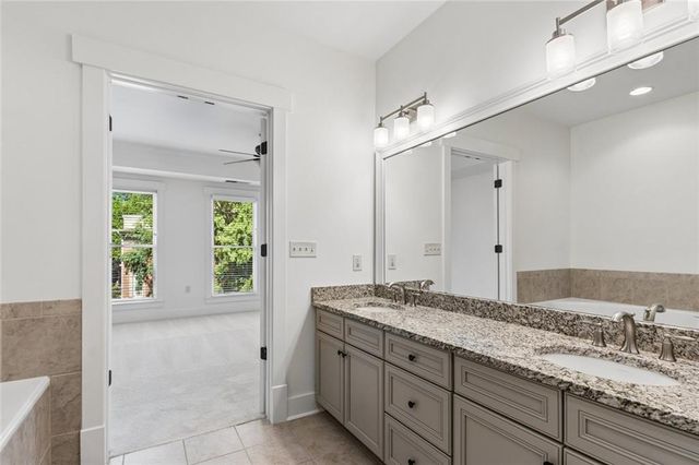 1014 River Vista Drive, Atlanta, GA 30339