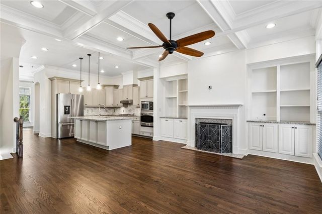 1014 River Vista Drive, Atlanta, GA 30339