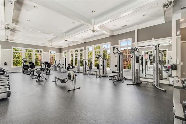 1014 River Vista Drive, Atlanta, GA 30339