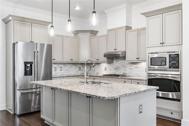 1014 River Vista Drive, Atlanta, GA 30339
