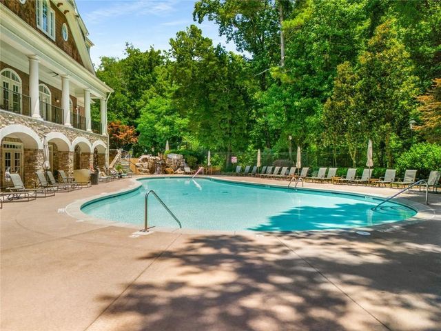 1014 River Vista Drive, Atlanta, GA 30339