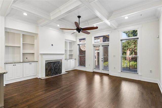 1014 River Vista Drive, Atlanta, GA 30339