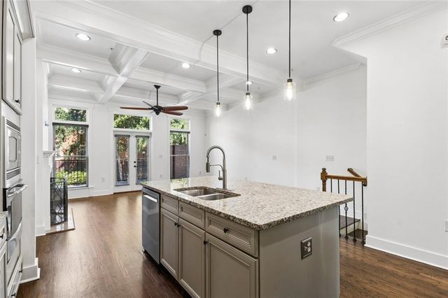 1014 River Vista Drive, Atlanta, GA 30339