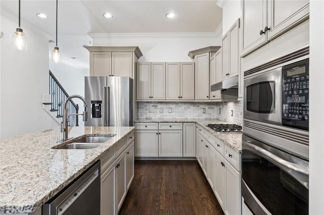 1014 River Vista Drive, Atlanta, GA 30339