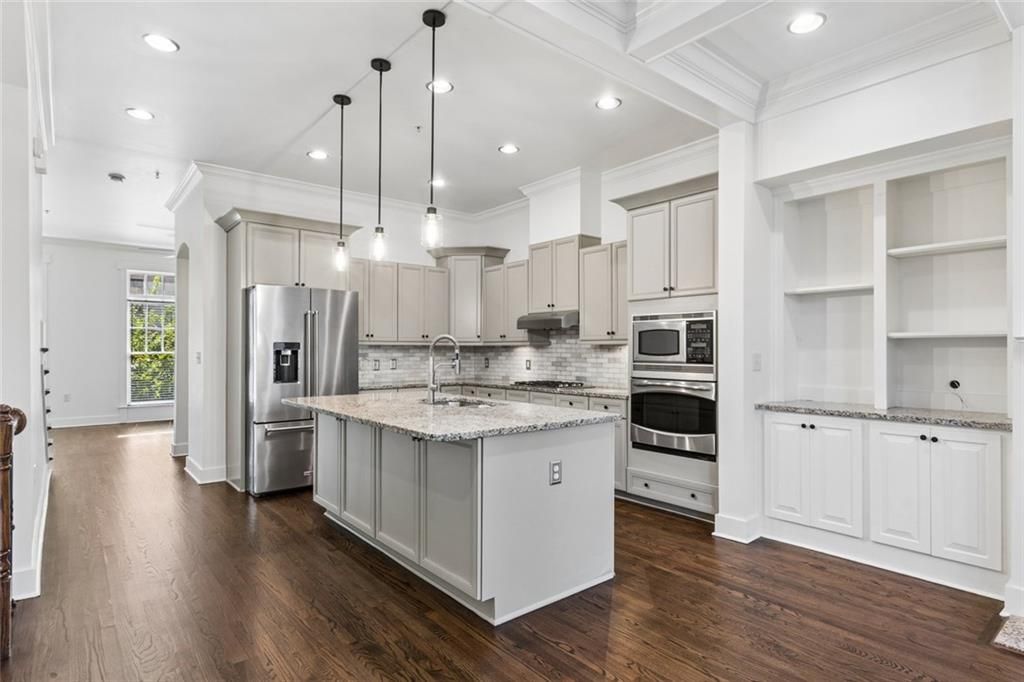 1014 River Vista Drive, Atlanta, GA 30339