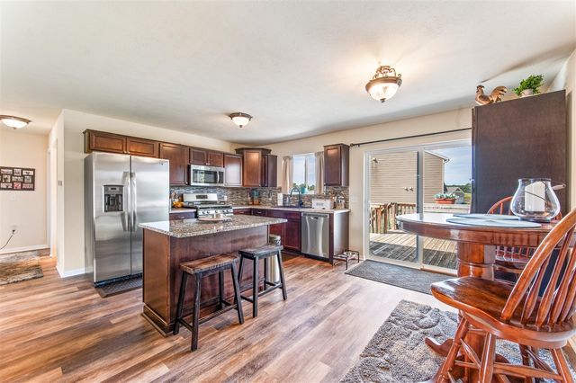 13793 E Harmony Court, Sparta, MI 49345