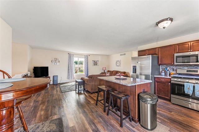 13793 E Harmony Court, Sparta, MI 49345