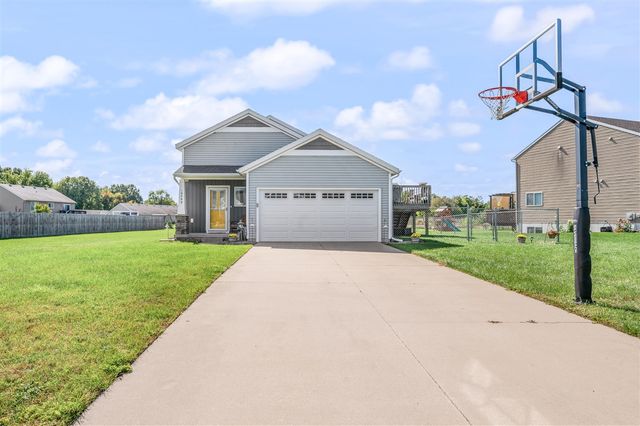 13793 E Harmony Court, Sparta, MI 49345