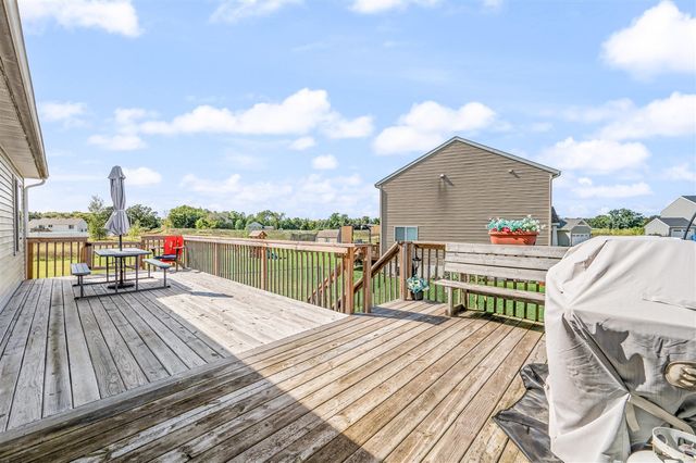 13793 E Harmony Court, Sparta, MI 49345