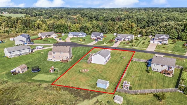 13793 E Harmony Court, Sparta, MI 49345