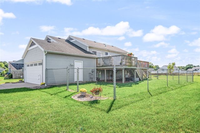 13793 E Harmony Court, Sparta, MI 49345
