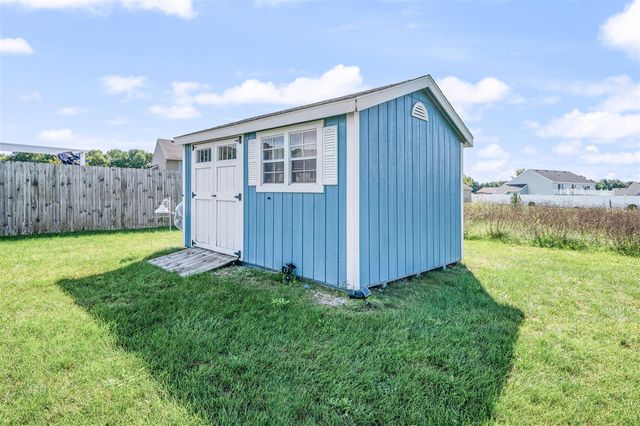 13793 E Harmony Court, Sparta, MI 49345