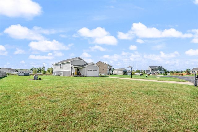 13793 E Harmony Court, Sparta, MI 49345