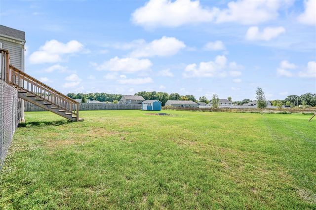 13793 E Harmony Court, Sparta, MI 49345