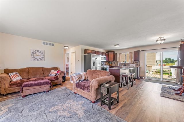 13793 E Harmony Court, Sparta, MI 49345