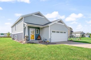 13793 E Harmony Court, Sparta, MI 49345