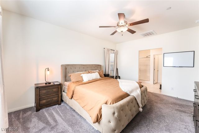 10947 Artisan Ranch Avenue, Las Vegas, NV 89166