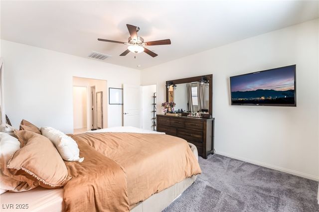 10947 Artisan Ranch Avenue, Las Vegas, NV 89166