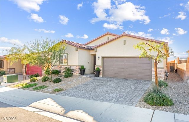 10947 Artisan Ranch Avenue, Las Vegas, NV 89166