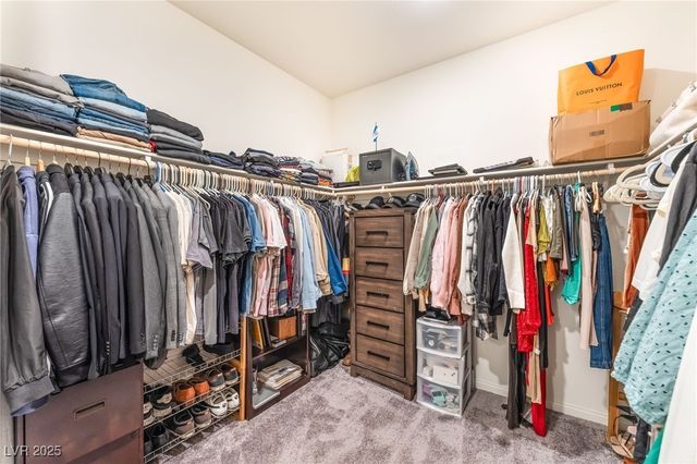 10947 Artisan Ranch Avenue, Las Vegas, NV 89166