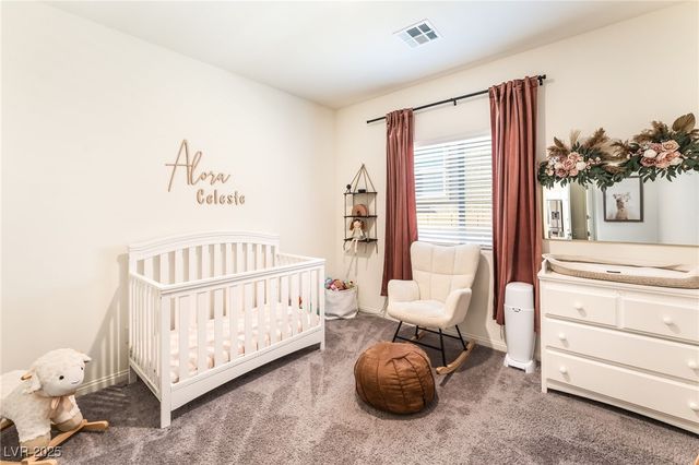 10947 Artisan Ranch Avenue, Las Vegas, NV 89166