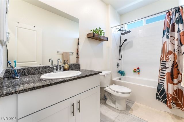 10947 Artisan Ranch Avenue, Las Vegas, NV 89166