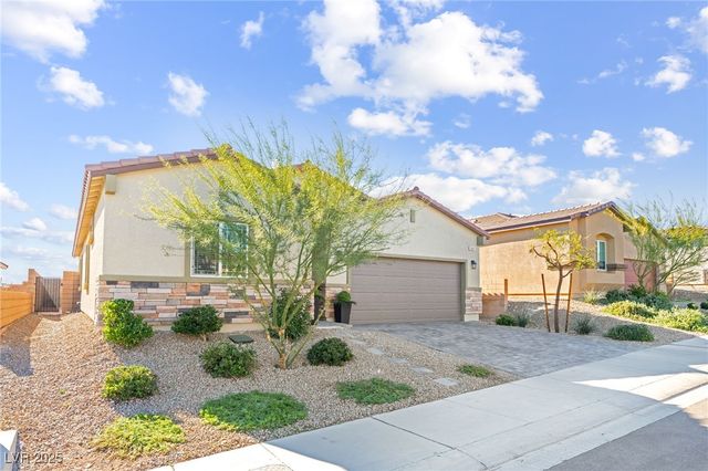 10947 Artisan Ranch Avenue, Las Vegas, NV 89166
