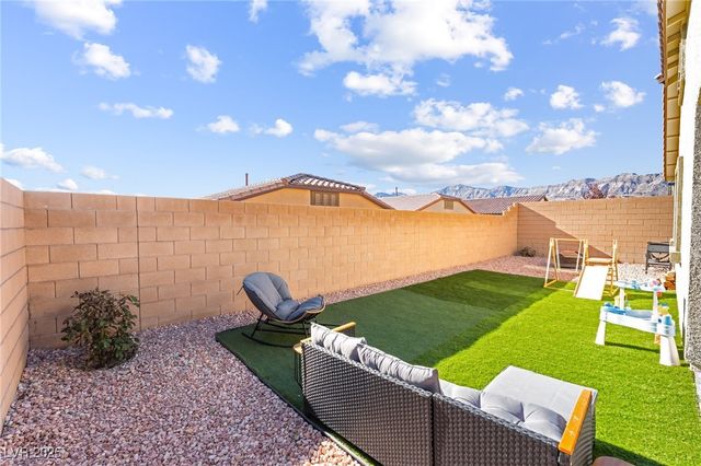 10947 Artisan Ranch Avenue, Las Vegas, NV 89166
