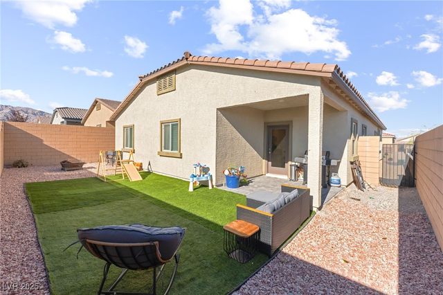 10947 Artisan Ranch Avenue, Las Vegas, NV 89166