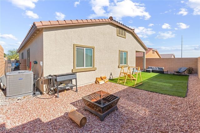 10947 Artisan Ranch Avenue, Las Vegas, NV 89166