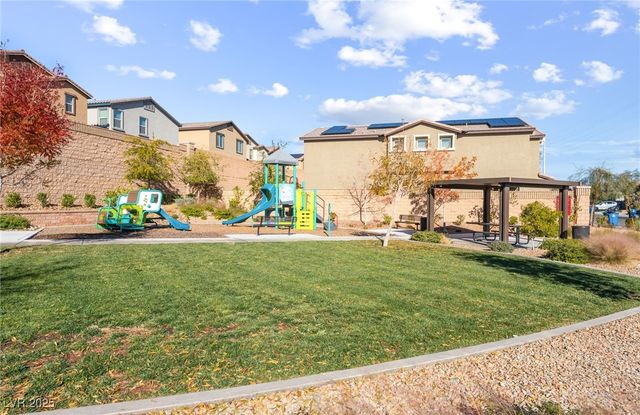 10947 Artisan Ranch Avenue, Las Vegas, NV 89166