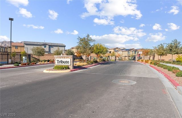 10947 Artisan Ranch Avenue, Las Vegas, NV 89166