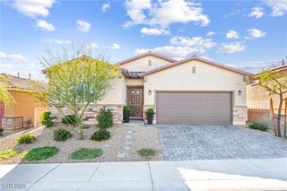 10947 Artisan Ranch Avenue, Las Vegas, NV 89166
