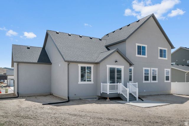 6759 N DESERT CRK, Eagle Mountain, UT 84005