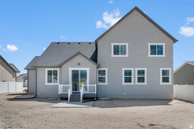 6759 N DESERT CRK, Eagle Mountain, UT 84005