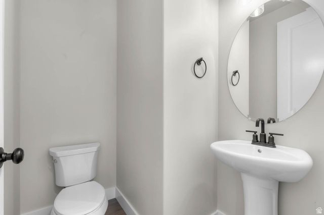 6759 N DESERT CRK, Eagle Mountain, UT 84005