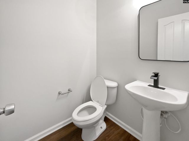 640 Dulaney Bend, Columbia, SC 29229