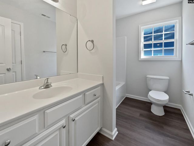 640 Dulaney Bend, Columbia, SC 29229