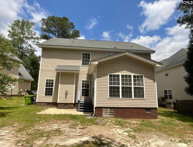 640 Dulaney Bend, Columbia, SC 29229