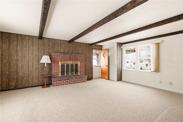 211 N Vincent Ave, Somerset Boro, PA 15501