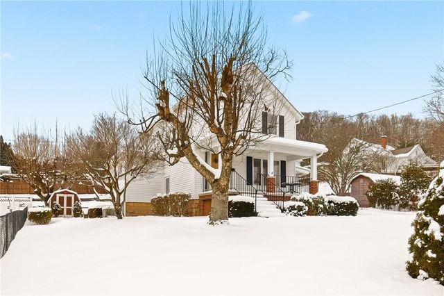 211 N Vincent Ave, Somerset Boro, PA 15501