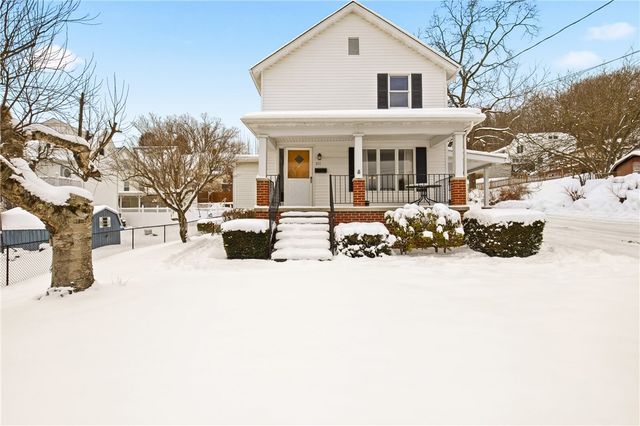 211 N Vincent Ave, Somerset Boro, PA 15501