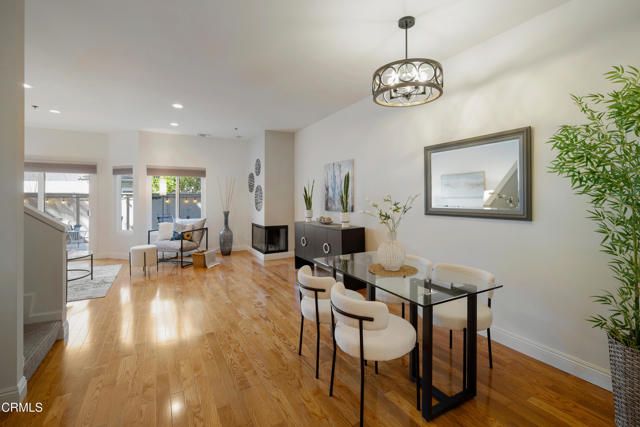 1310 E Orange Grove Boulevard 114, Pasadena, CA 91104