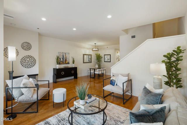 1310 E Orange Grove Boulevard 114, Pasadena, CA 91104