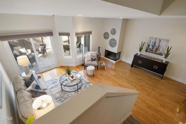 1310 E Orange Grove Boulevard 114, Pasadena, CA 91104