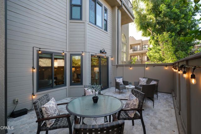 1310 E Orange Grove Boulevard 114, Pasadena, CA 91104